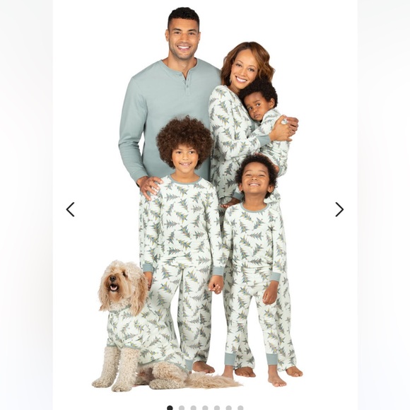 Pajamagram | Balsam & Pine MEN’S PJ Set size XXL - Picture 2 of 5